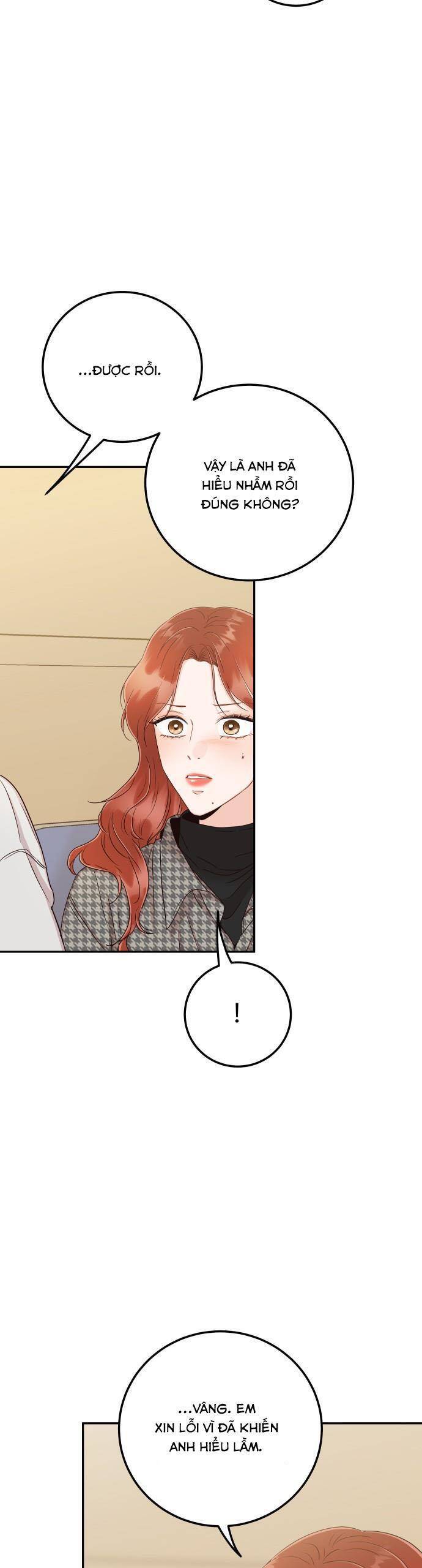 Người Một Nhà Chapter 38 - Trang 4