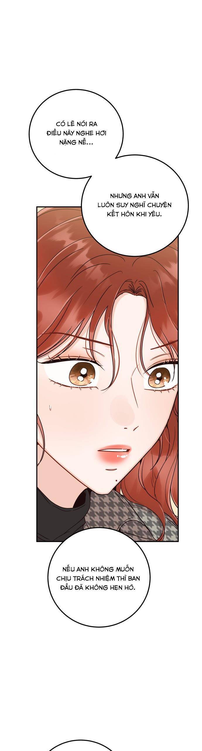 Người Một Nhà Chapter 38 - Trang 4