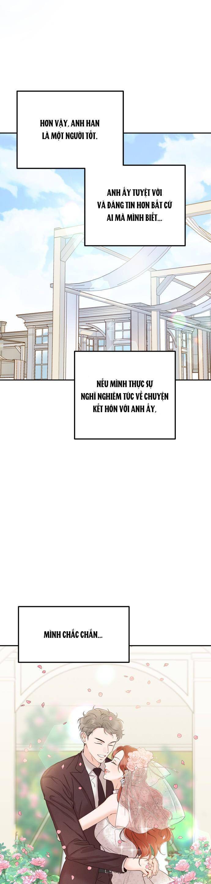 Người Một Nhà Chapter 38 - Trang 4