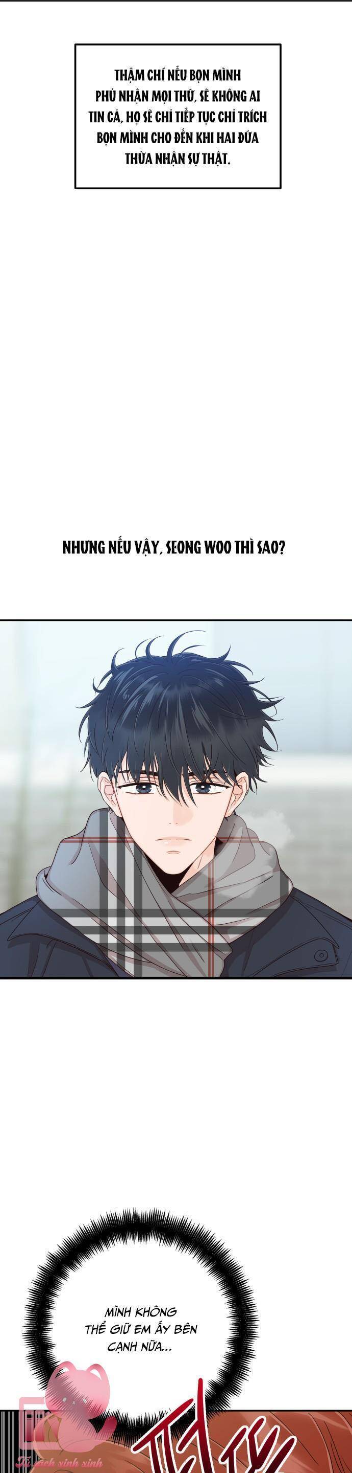 Người Một Nhà Chapter 38 - Trang 4