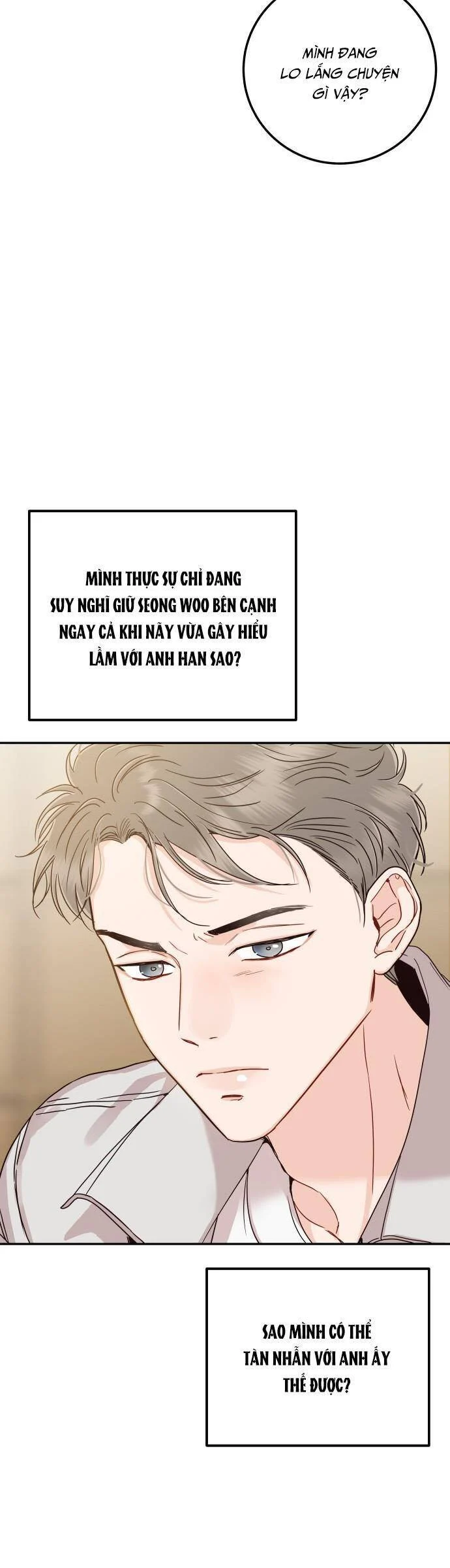 Người Một Nhà Chapter 38 - Trang 4