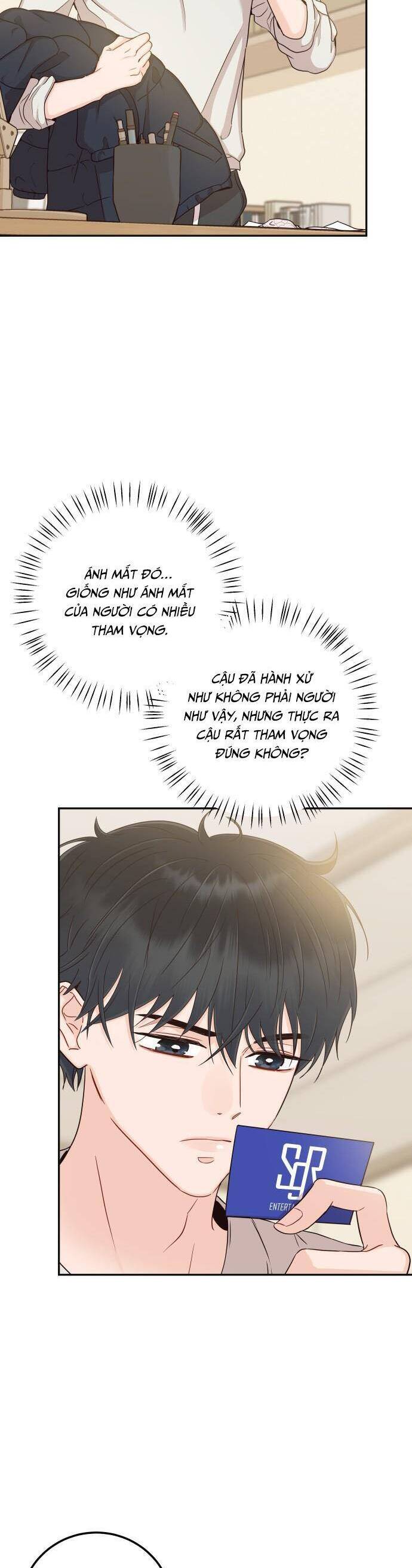 Người Một Nhà Chapter 38 - Trang 4