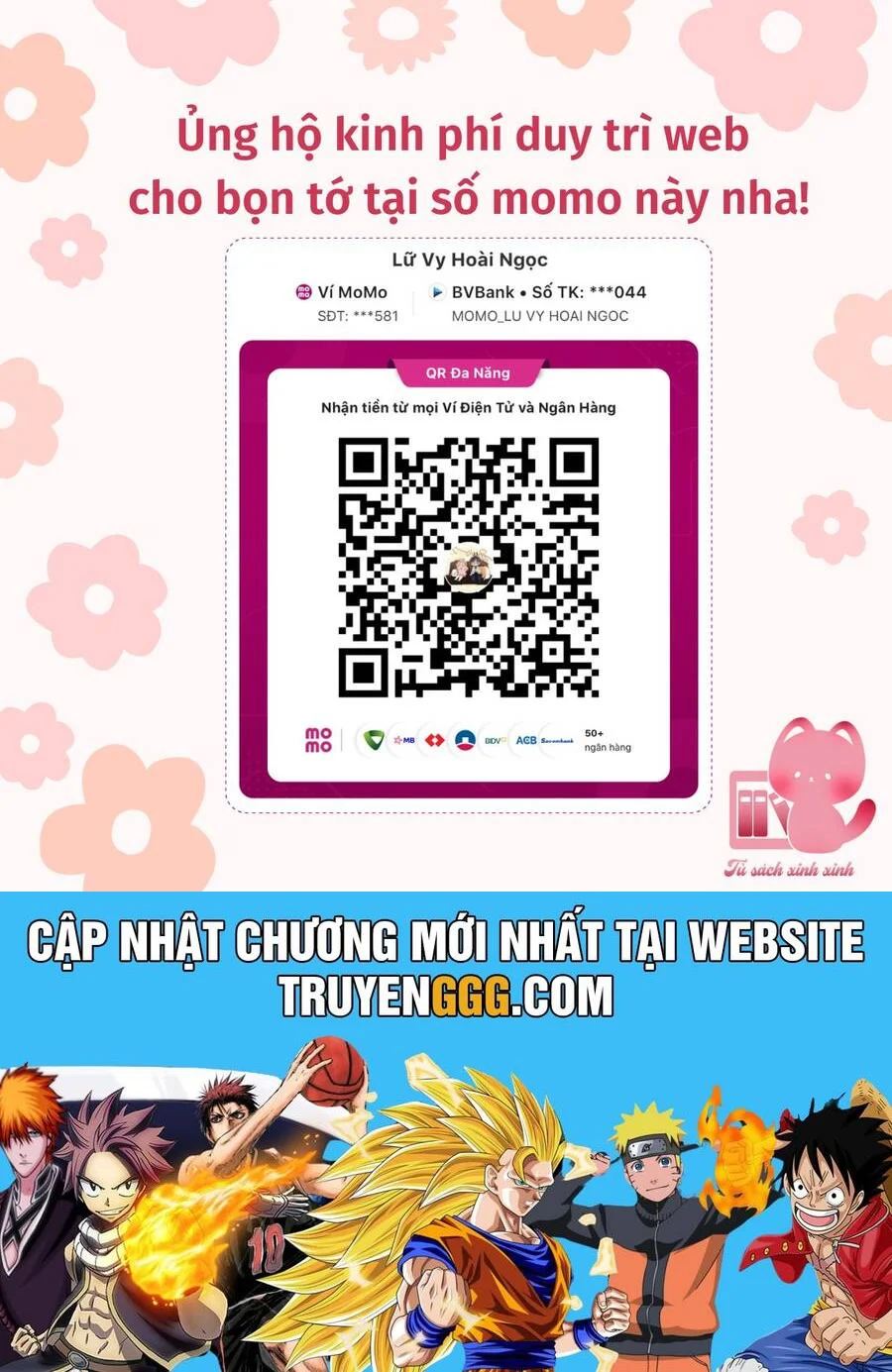 Người Một Nhà Chapter 38 - Trang 4