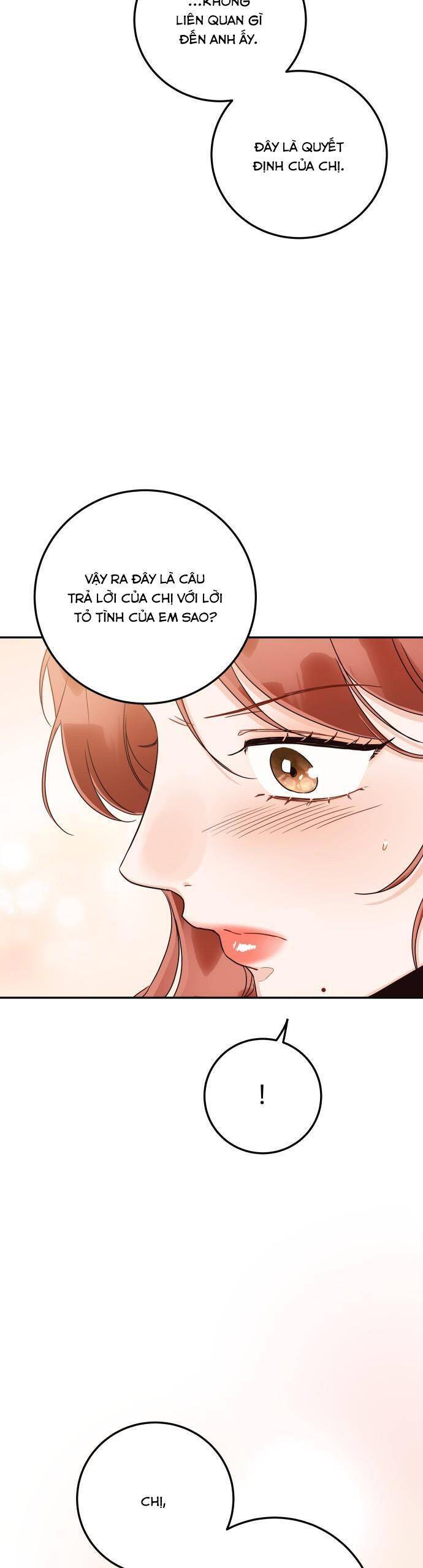 Người Một Nhà Chapter 39 - Trang 2