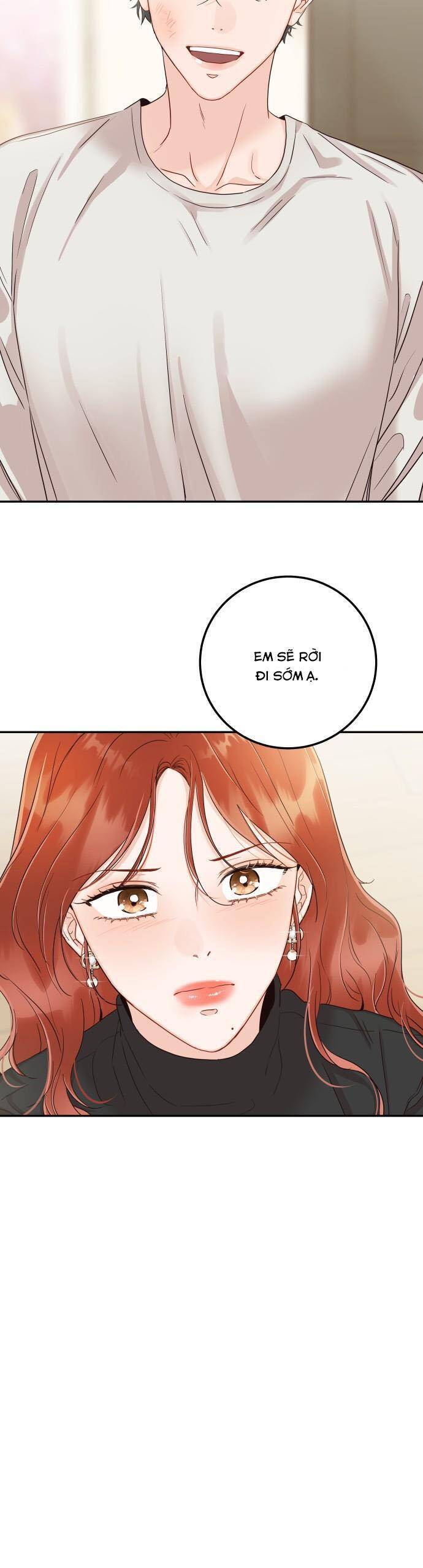 Người Một Nhà Chapter 39 - Trang 2