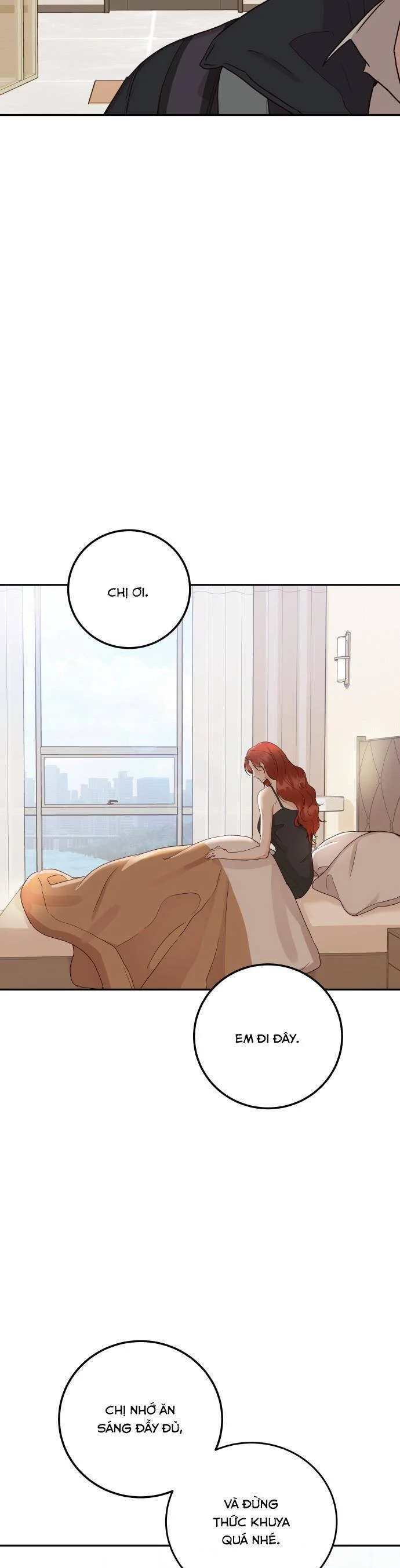Người Một Nhà Chapter 39 - Trang 2