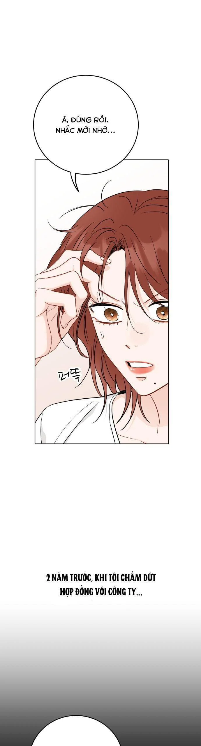 Người Một Nhà Chapter 47 - Trang 2