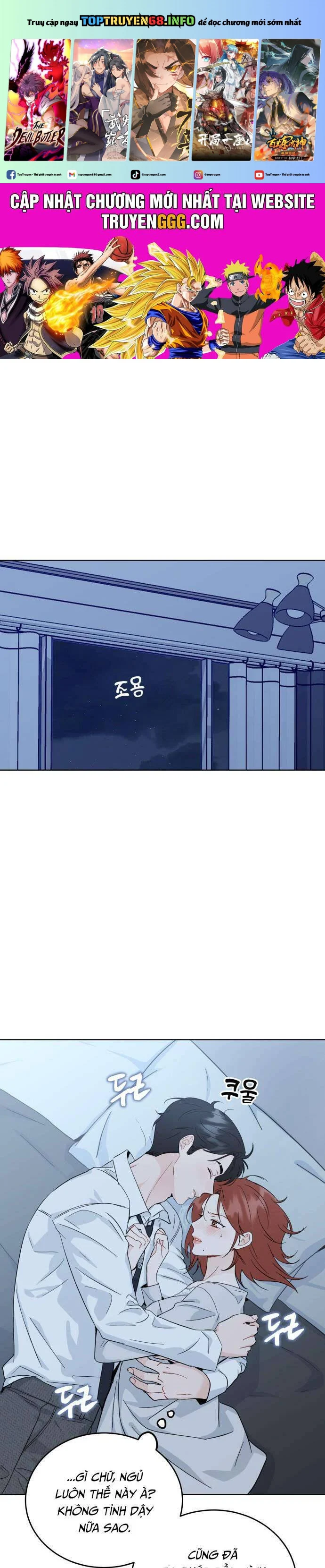 Người Một Nhà Chapter 55 - Trang 2