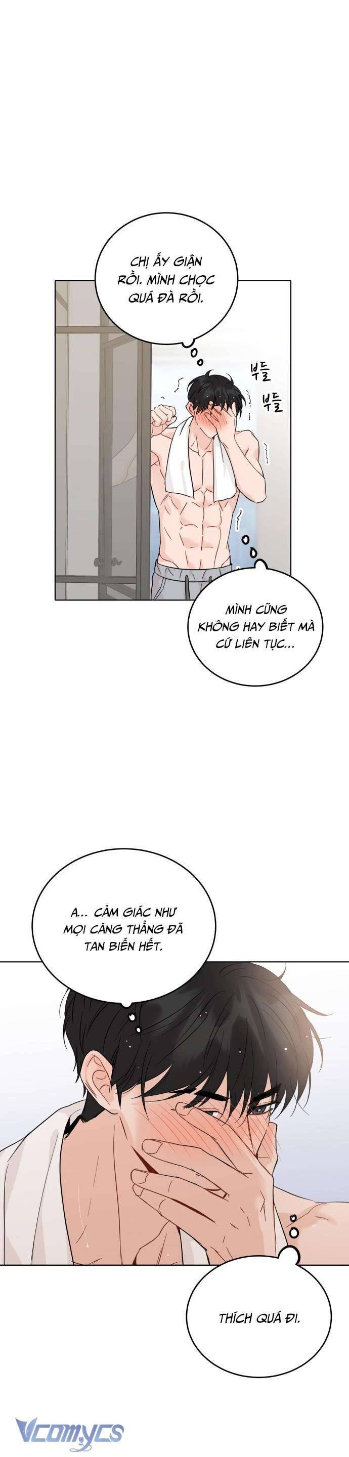 Người Một Nhà Chapter 55 - Trang 2