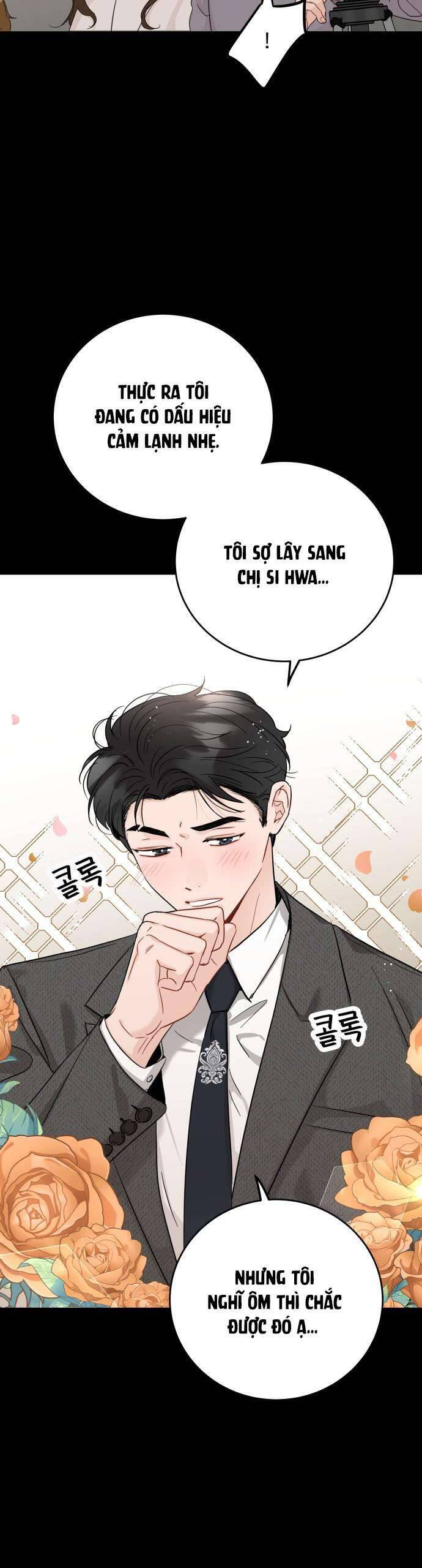 Người Một Nhà Chapter 55 - Trang 2