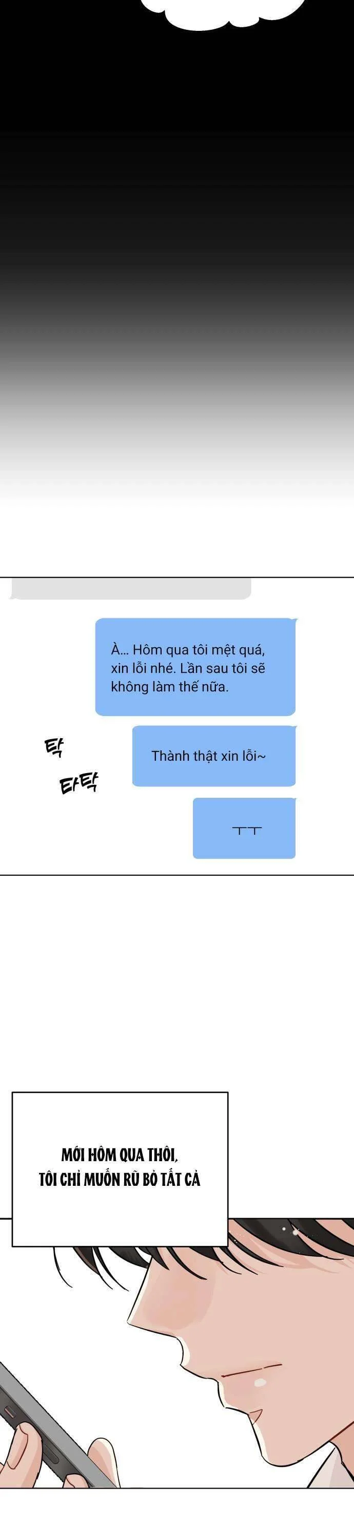 Người Một Nhà Chapter 55 - Trang 2