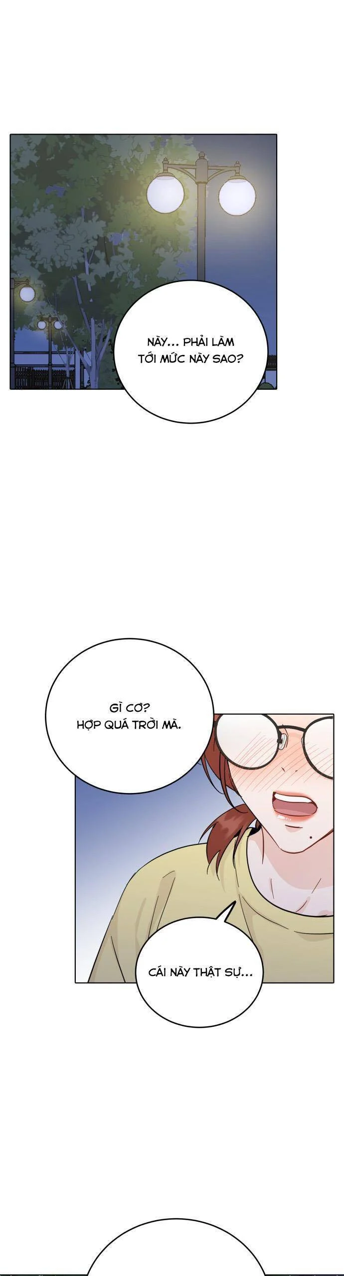 Người Một Nhà Chapter 58 - Trang 4
