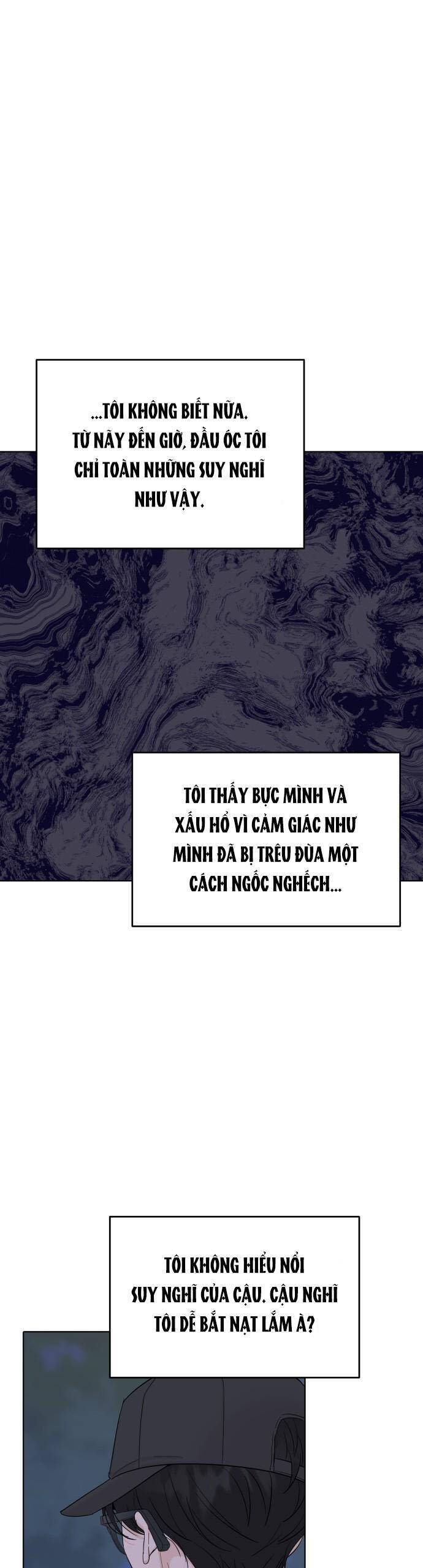 Người Một Nhà Chapter 58 - Trang 4