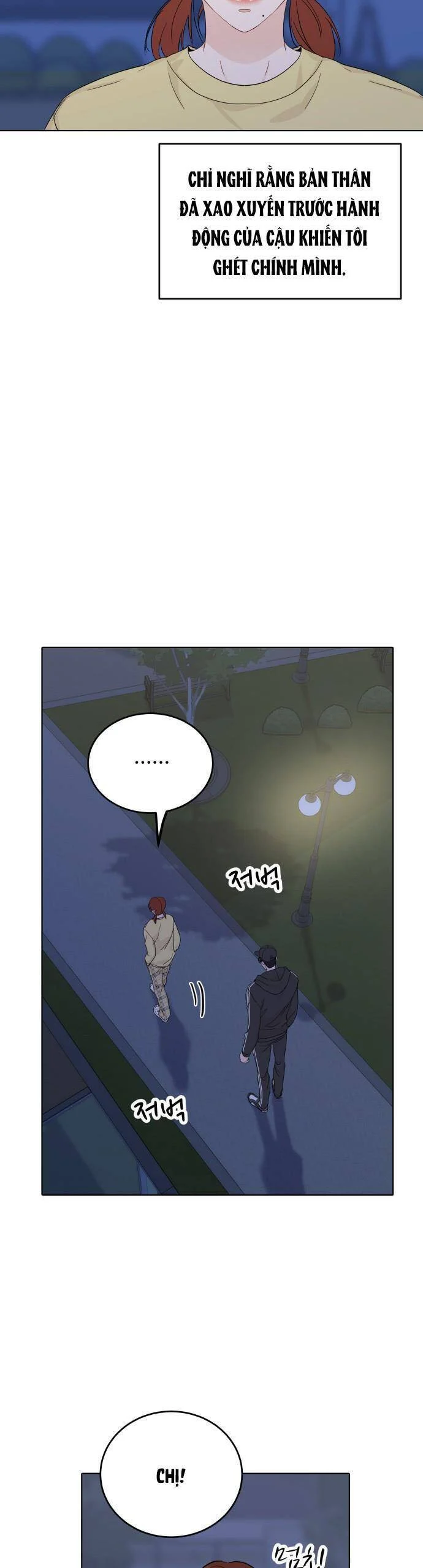 Người Một Nhà Chapter 58 - Trang 4