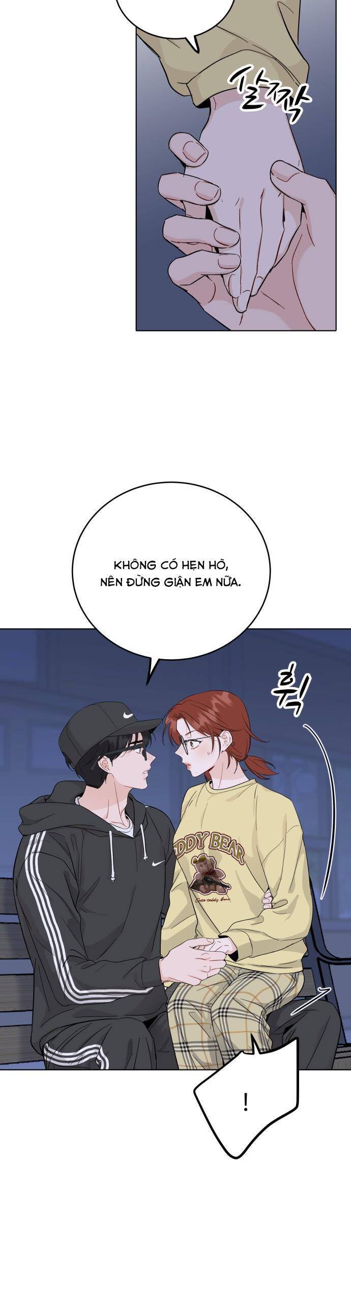 Người Một Nhà Chapter 58 - Trang 4