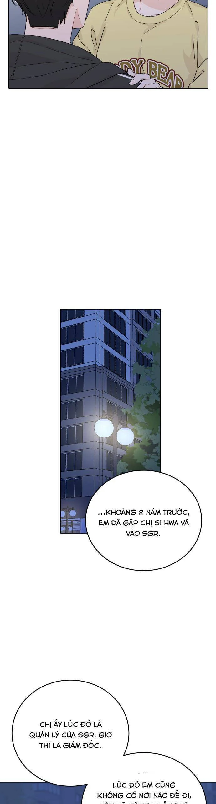 Người Một Nhà Chapter 58 - Trang 4
