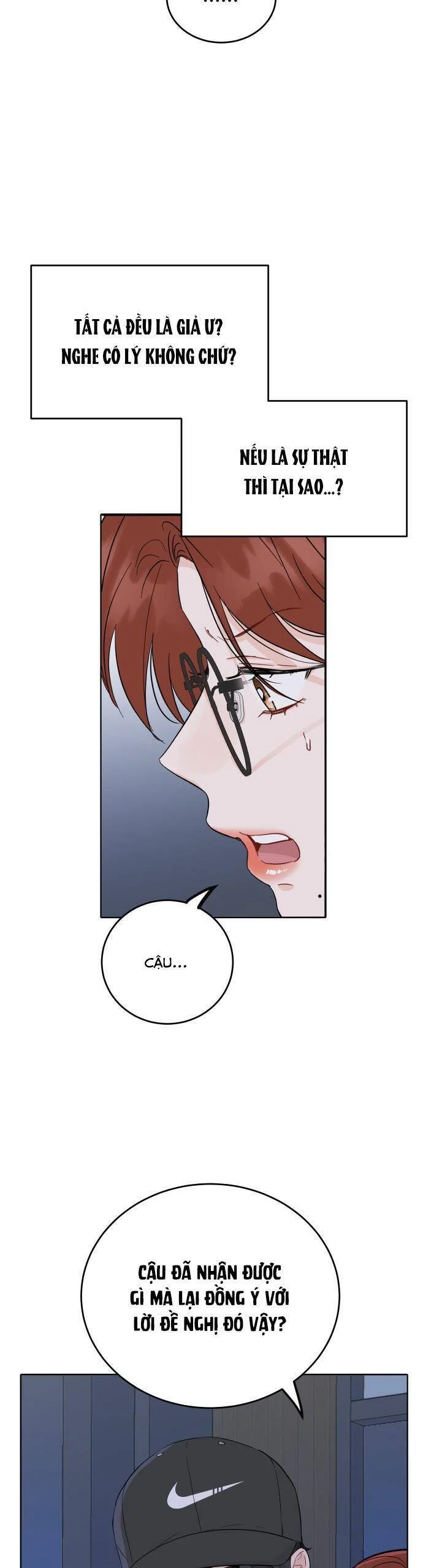 Người Một Nhà Chapter 58 - Trang 4