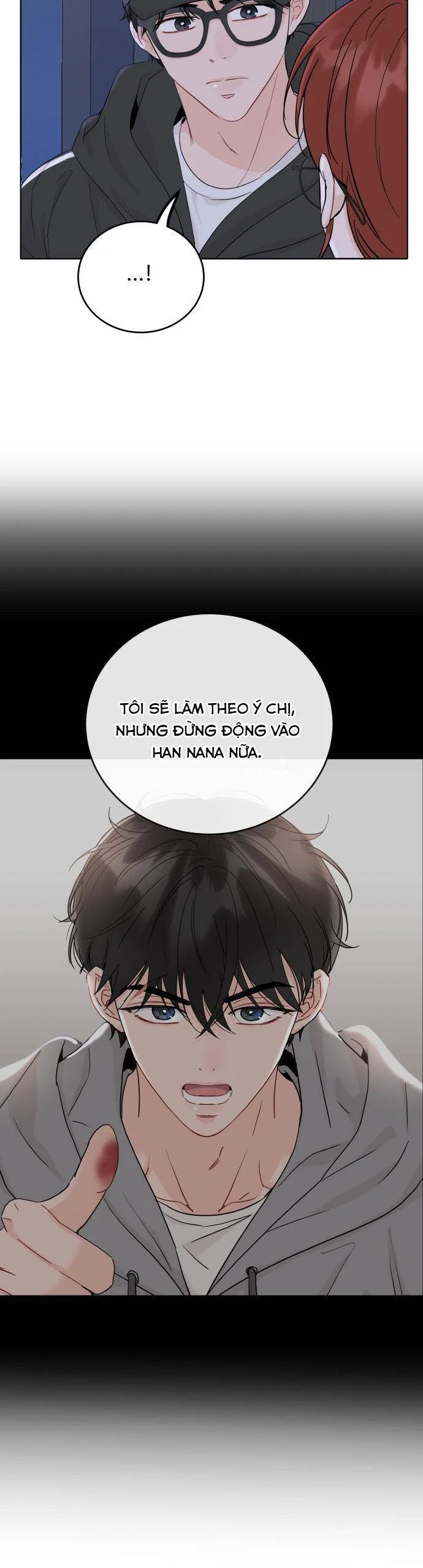 Người Một Nhà Chapter 58 - Trang 4