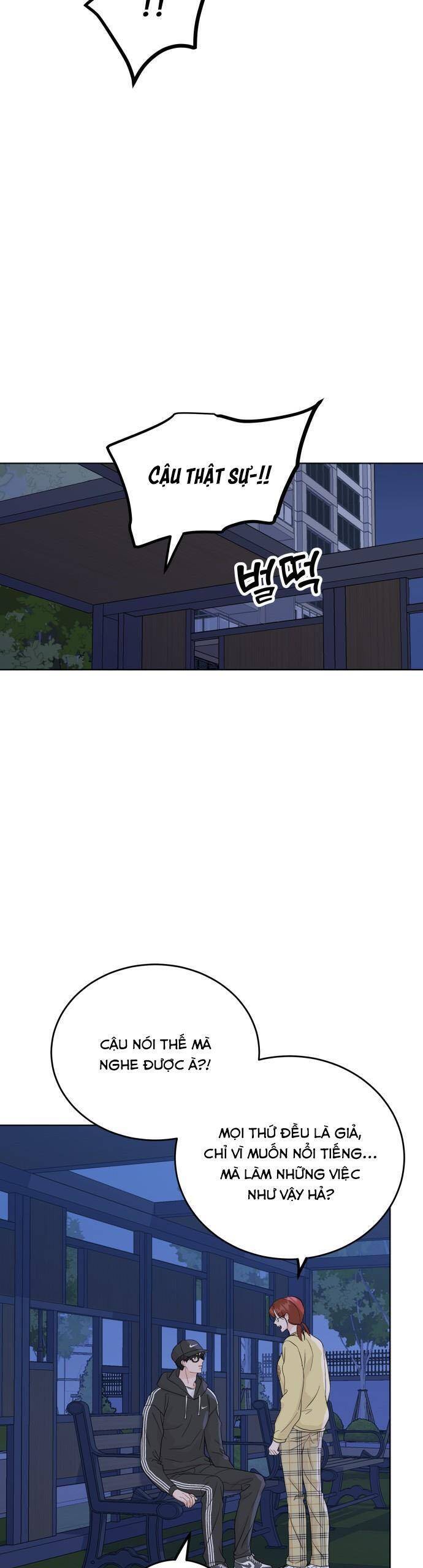 Người Một Nhà Chapter 58 - Trang 4