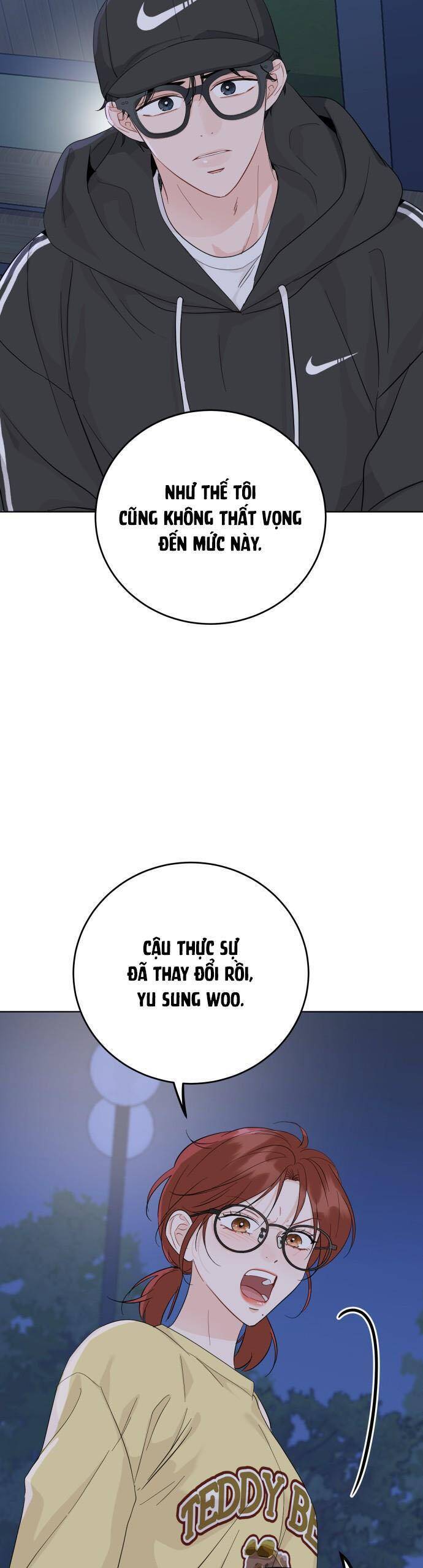 Người Một Nhà Chapter 58 - Trang 4