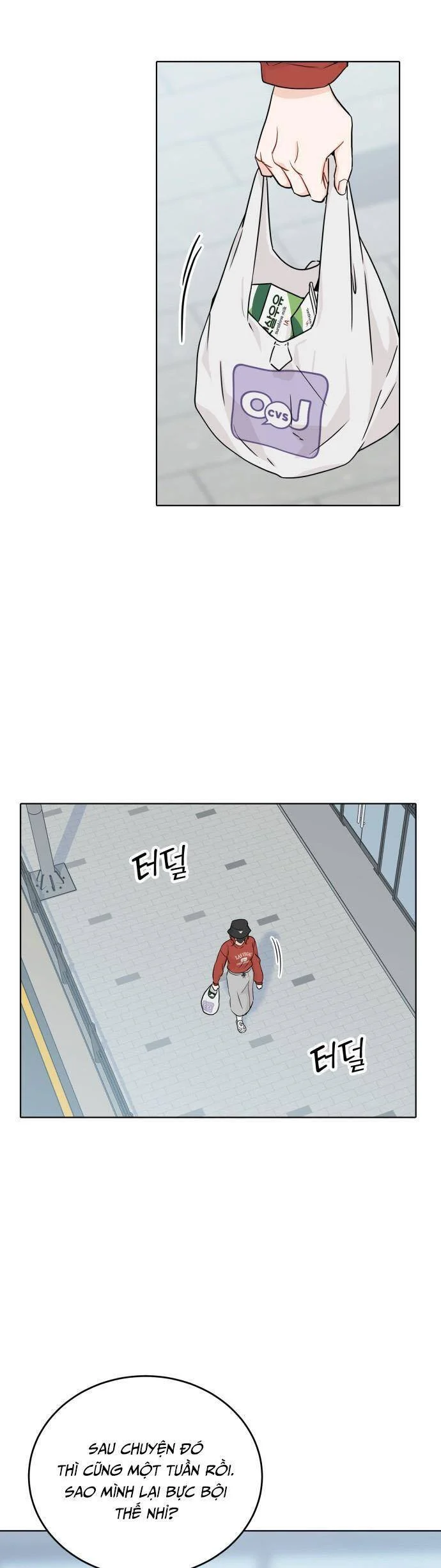 Người Một Nhà Chapter 58 - Trang 4