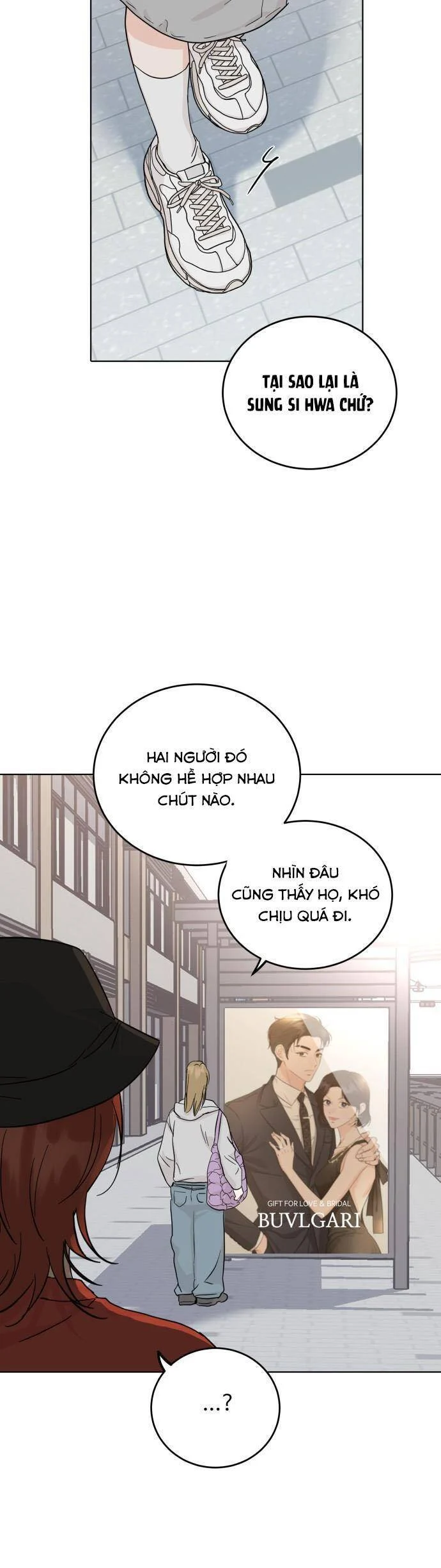 Người Một Nhà Chapter 58 - Trang 4