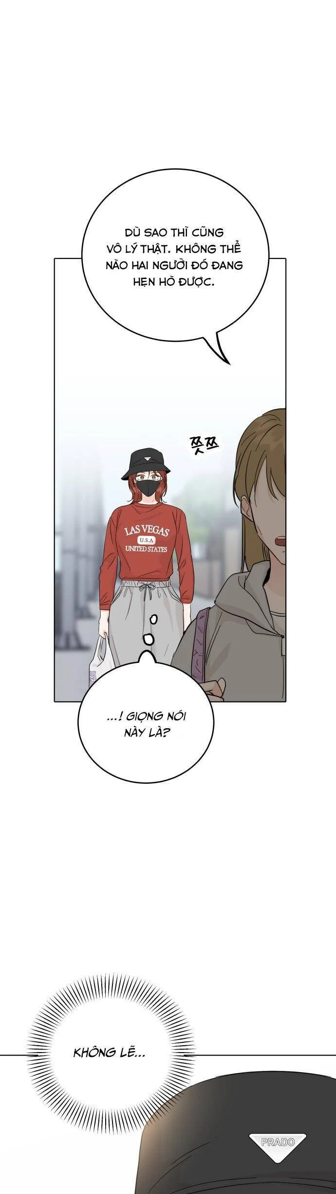 Người Một Nhà Chapter 58 - Trang 4