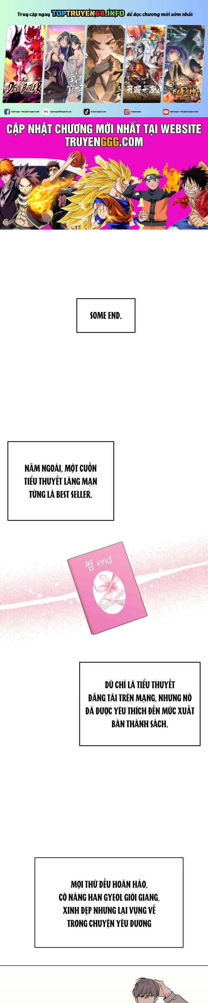 Người Một Nhà Chapter 60 - Trang 2