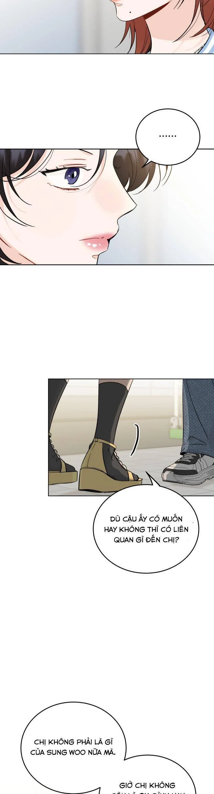 Người Một Nhà Chapter 62 - Trang 4