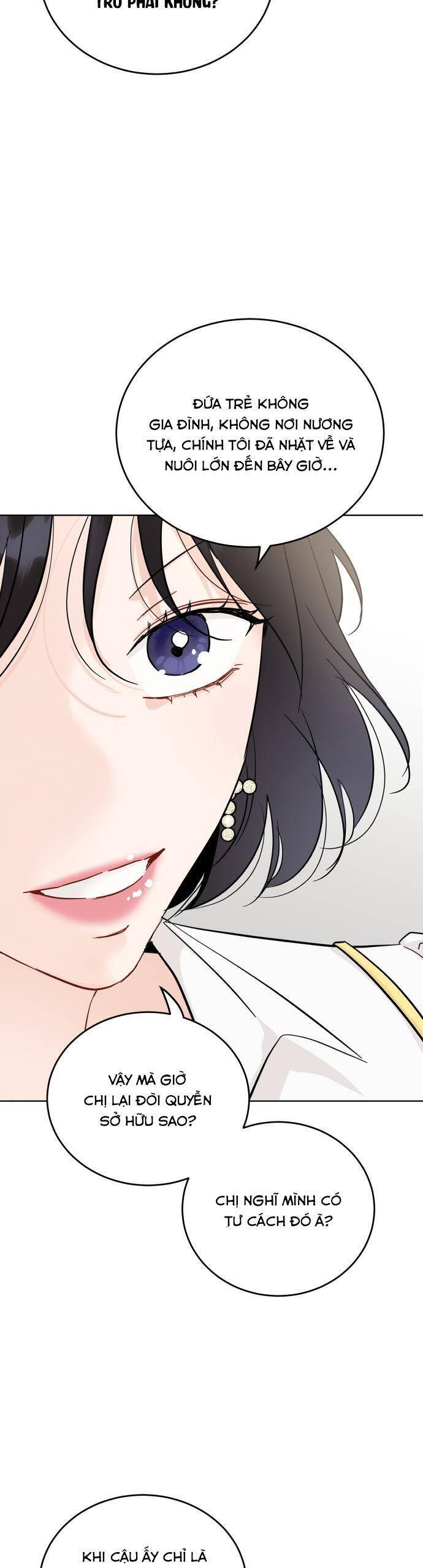 Người Một Nhà Chapter 62 - Trang 4