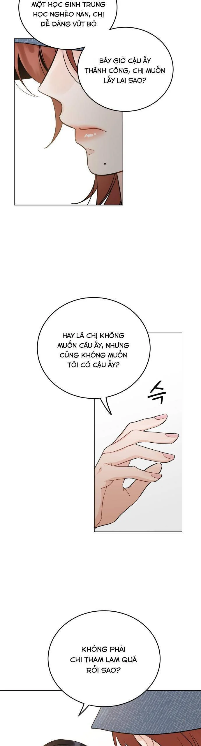 Người Một Nhà Chapter 62 - Trang 4