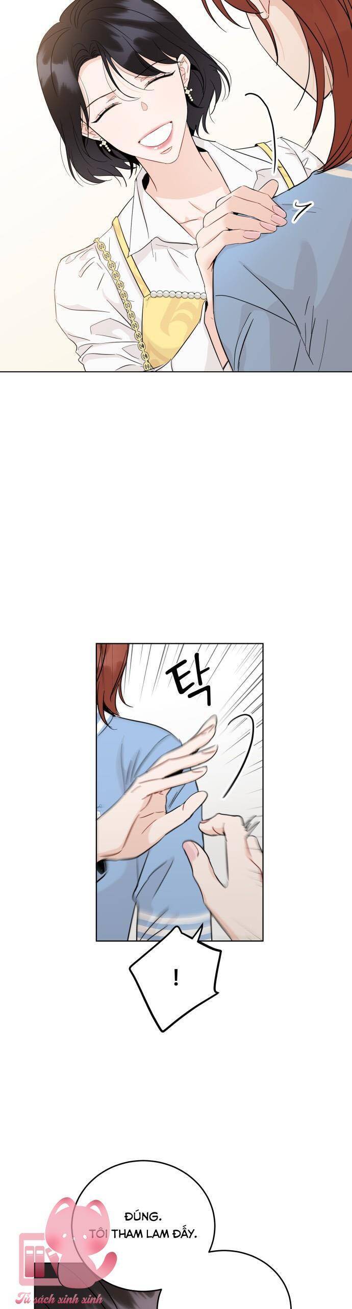 Người Một Nhà Chapter 62 - Trang 4