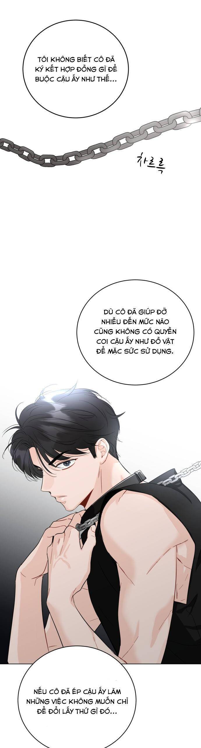 Người Một Nhà Chapter 62 - Trang 4