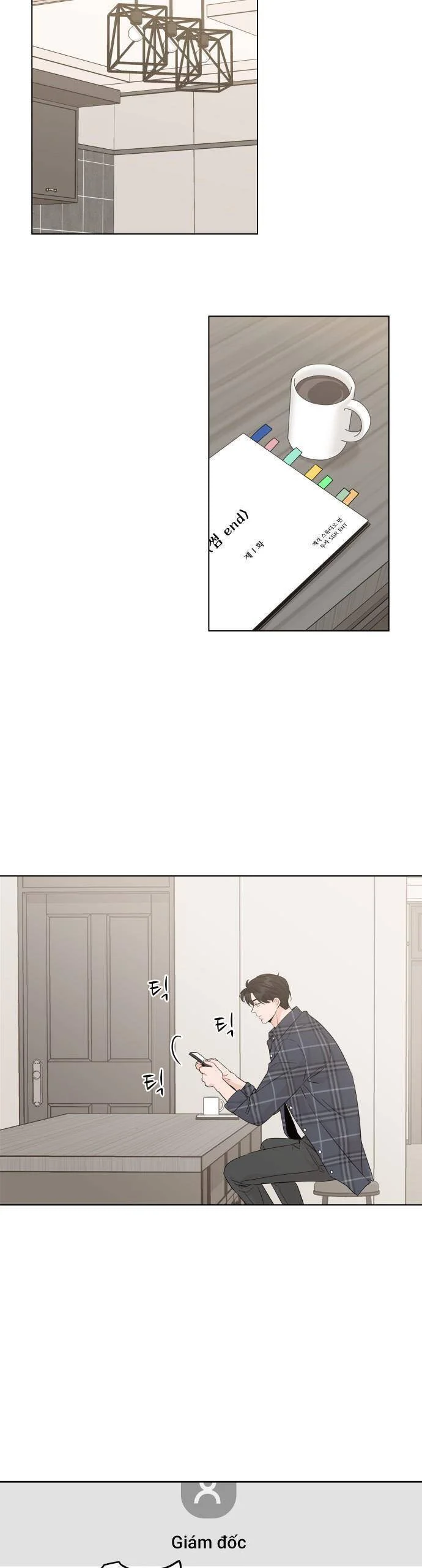 Người Một Nhà Chapter 62 - Trang 4