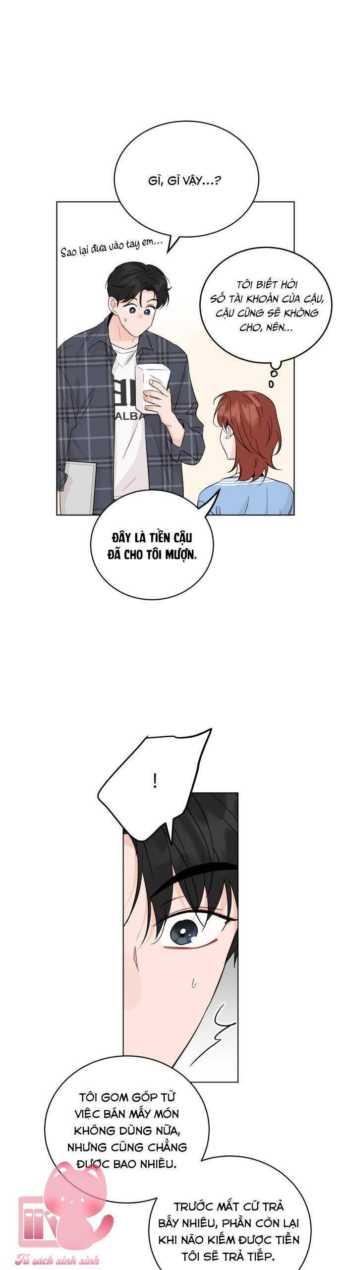 Người Một Nhà Chapter 62 - Trang 4