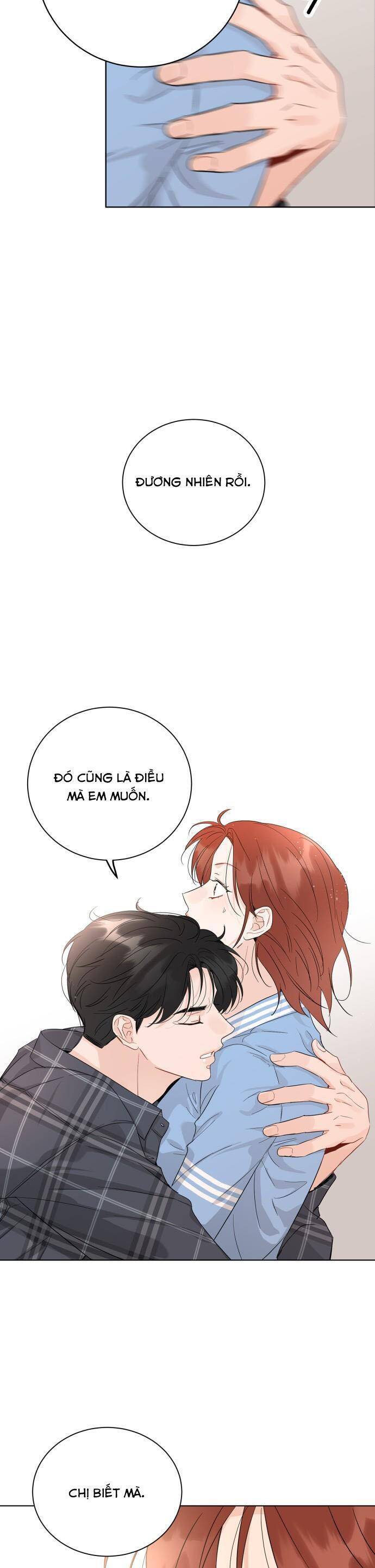 Người Một Nhà Chapter 62 - Trang 4