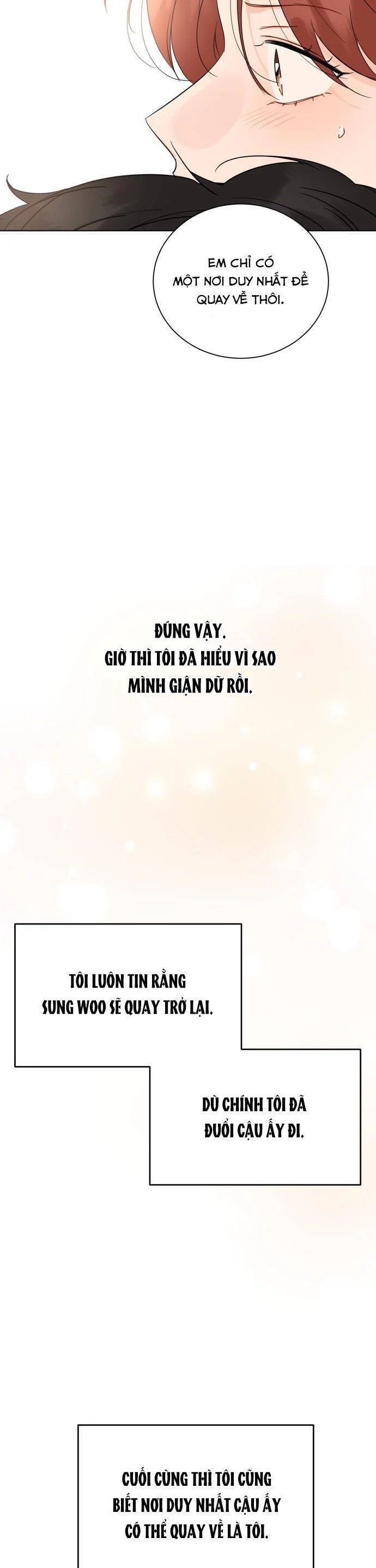 Người Một Nhà Chapter 62 - Trang 4