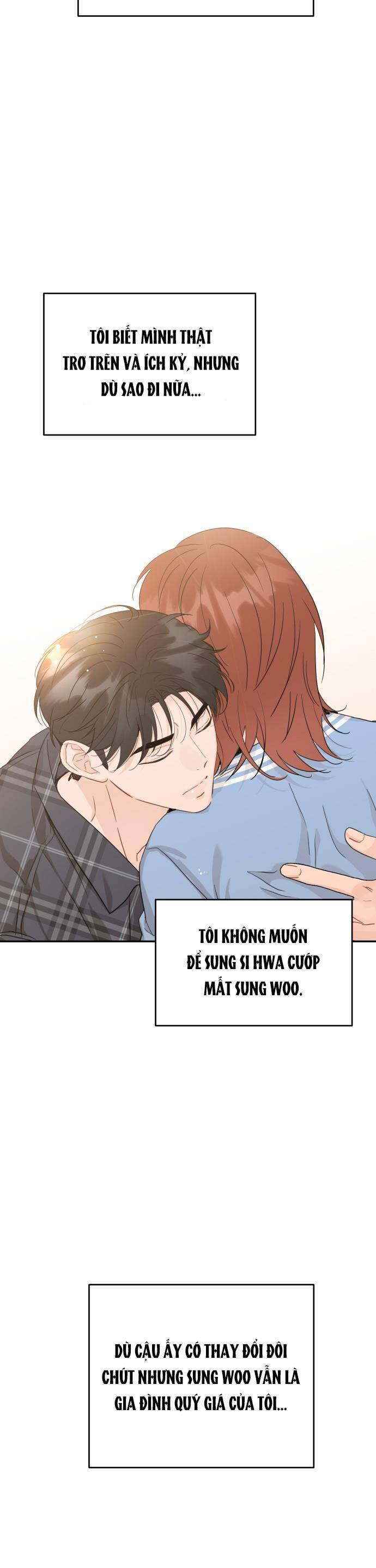 Người Một Nhà Chapter 62 - Trang 4