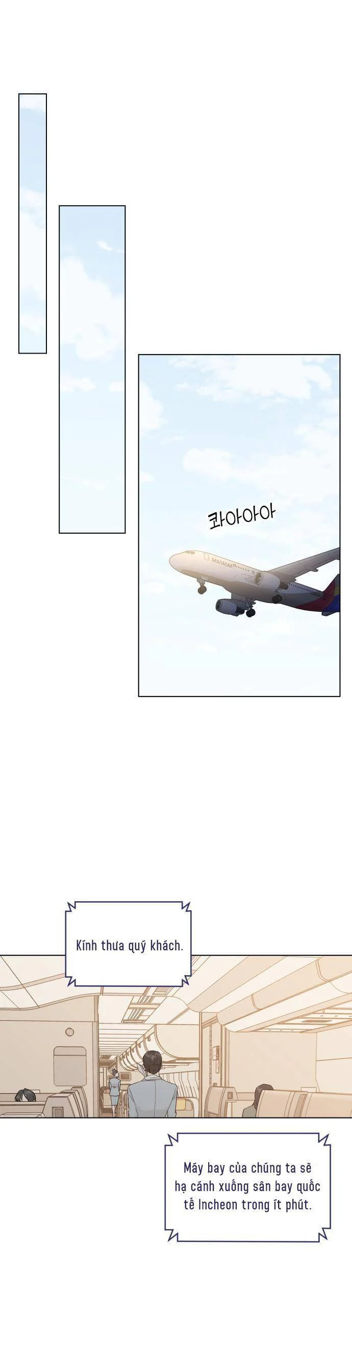 Người Một Nhà Chapter 62 - Trang 4