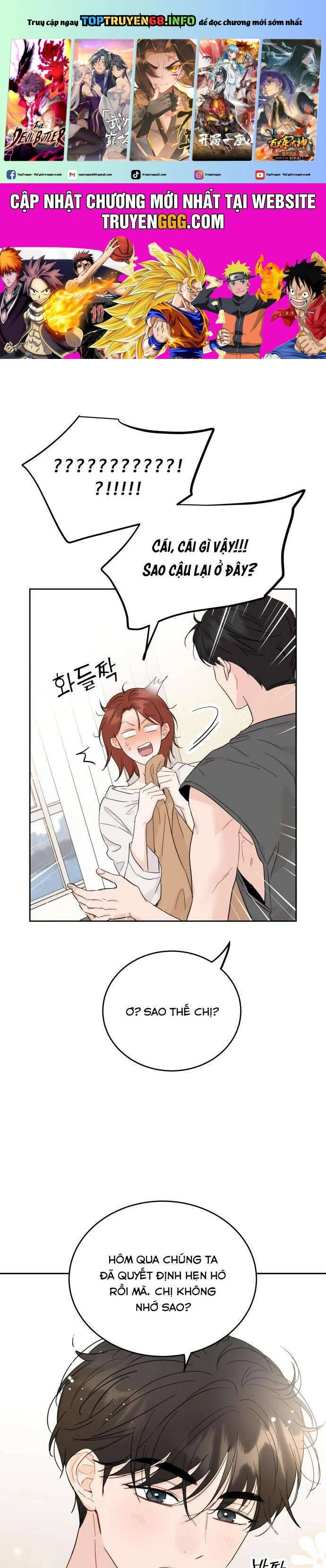 Người Một Nhà Chapter 69 - Trang 2
