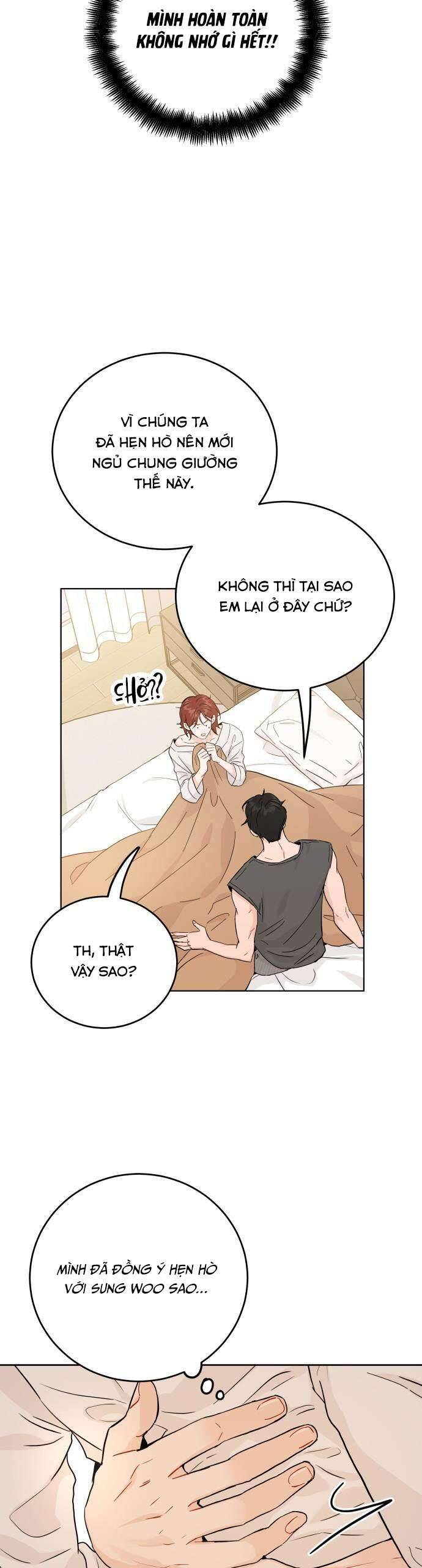 Người Một Nhà Chapter 69 - Trang 2