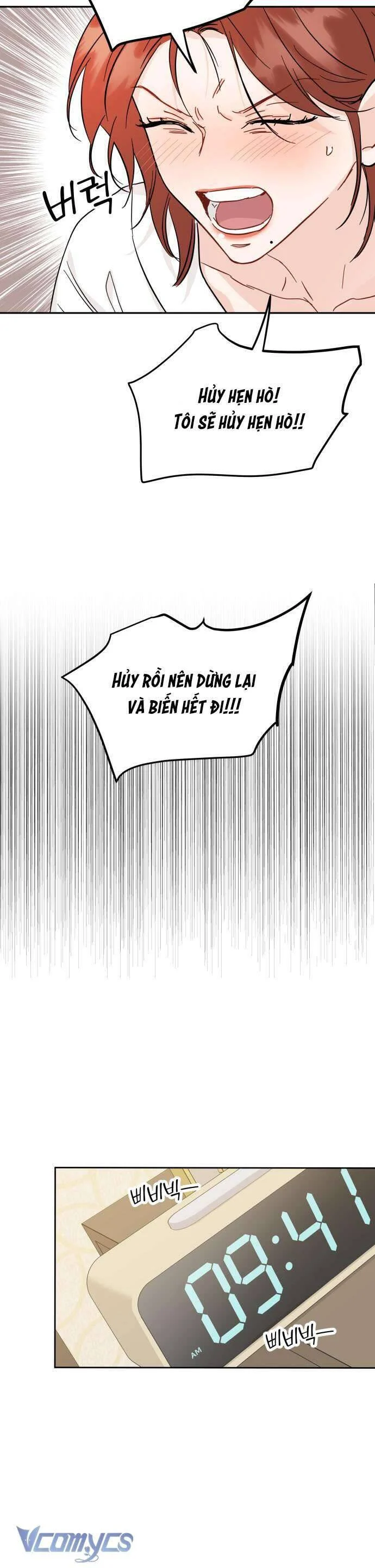 Người Một Nhà Chapter 69 - Trang 2