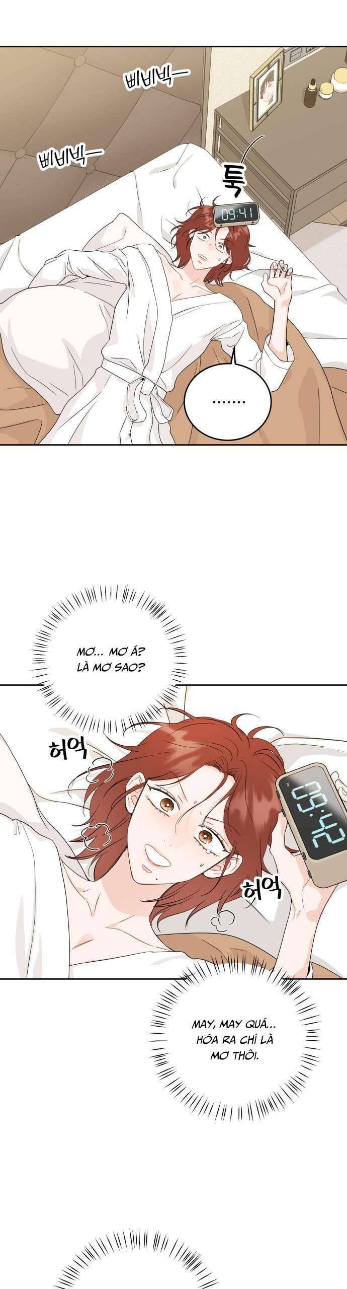 Người Một Nhà Chapter 69 - Trang 2