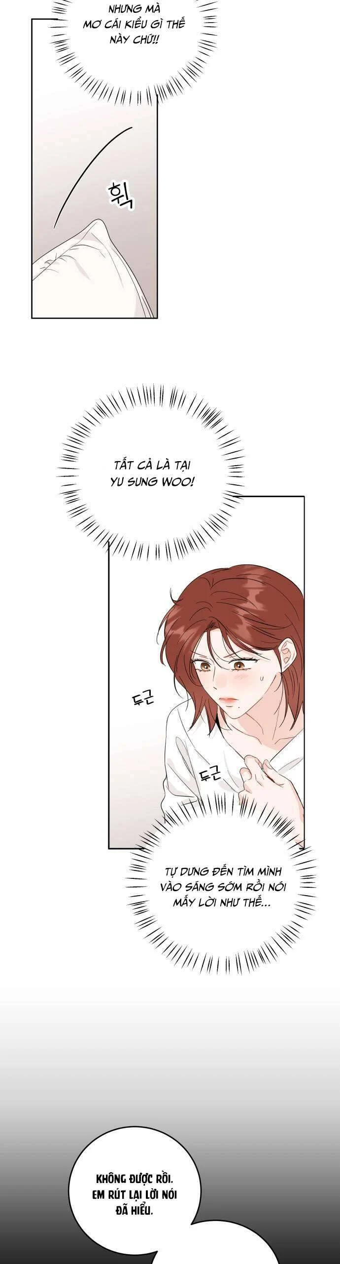 Người Một Nhà Chapter 69 - Trang 2