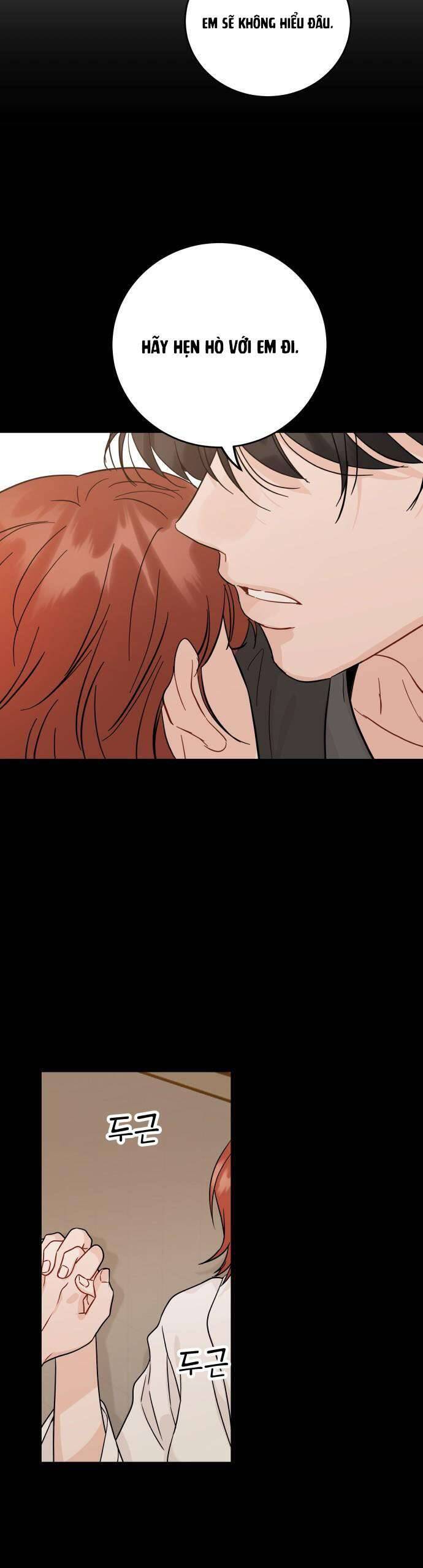 Người Một Nhà Chapter 69 - Trang 2