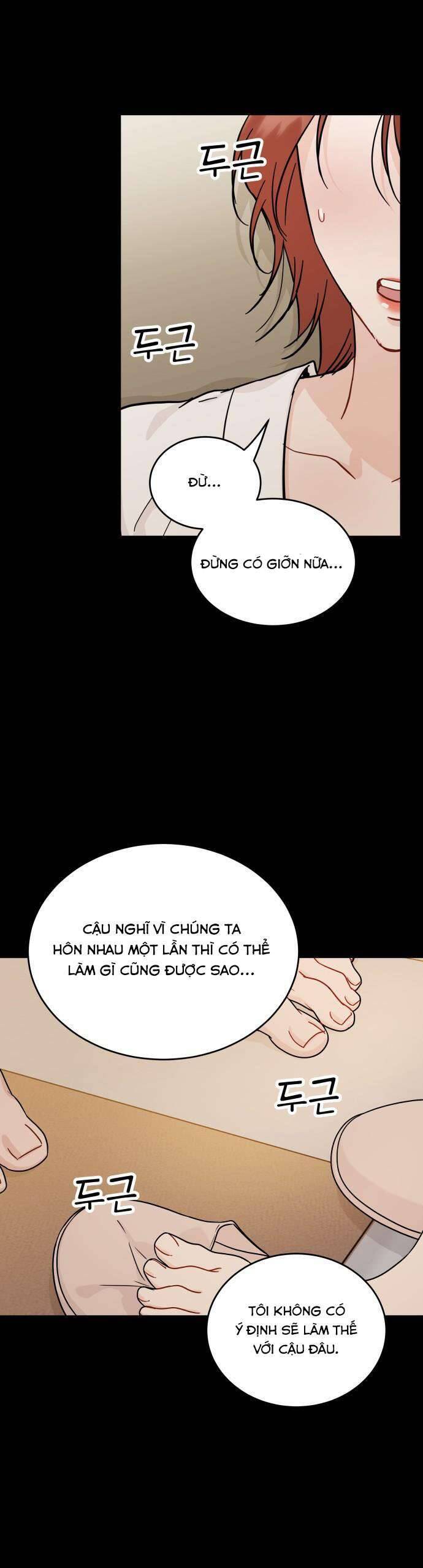 Người Một Nhà Chapter 69 - Trang 2