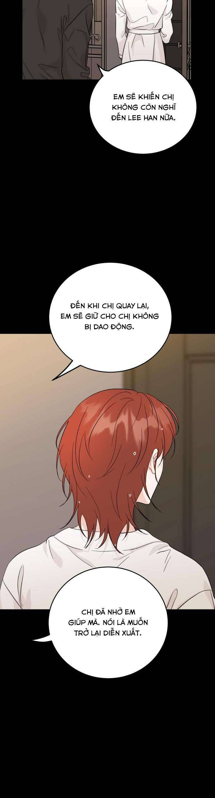 Người Một Nhà Chapter 69 - Trang 2