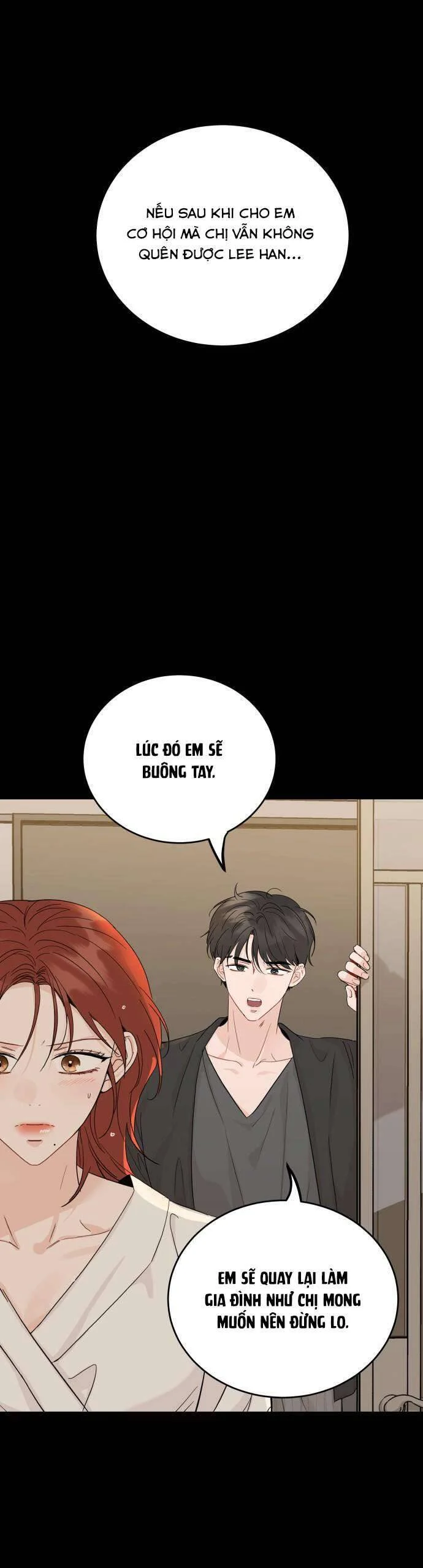 Người Một Nhà Chapter 69 - Trang 2