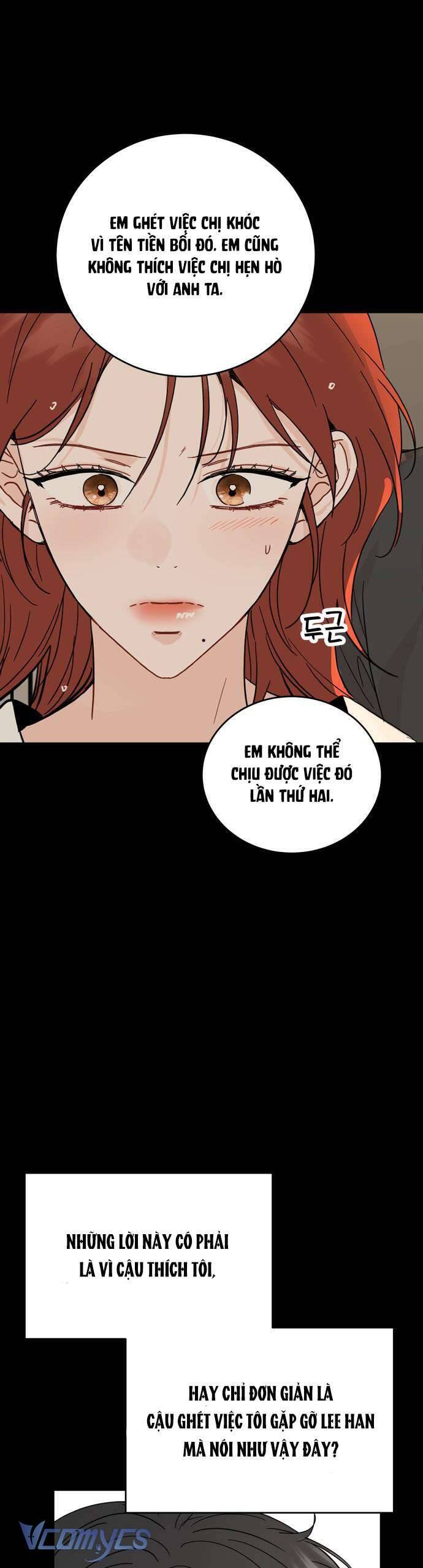 Người Một Nhà Chapter 69 - Trang 2