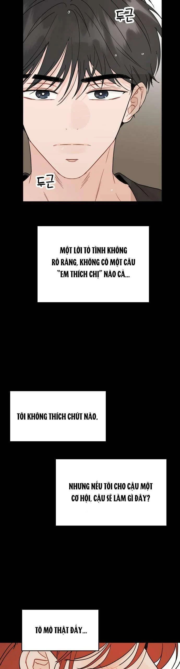 Người Một Nhà Chapter 69 - Trang 2